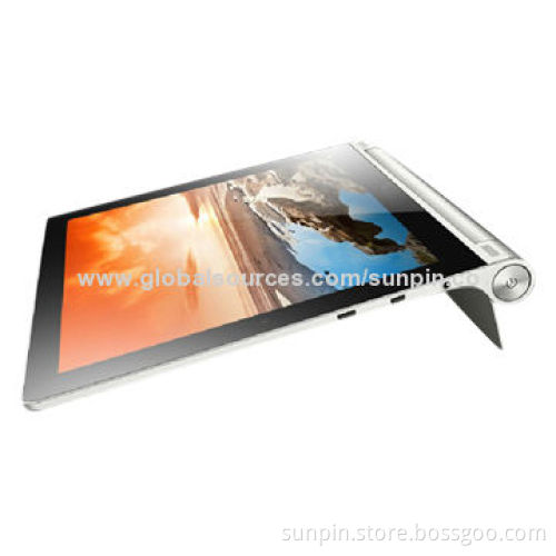 8-inch MTK6582 Cortex A7 Quad Core 1.3GHz Dual SIM Card Tablet PC w/3G GPS Bluetooth Wi-fi FM
